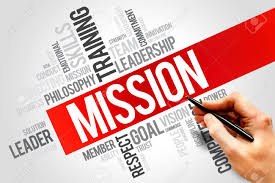 Our Mission
