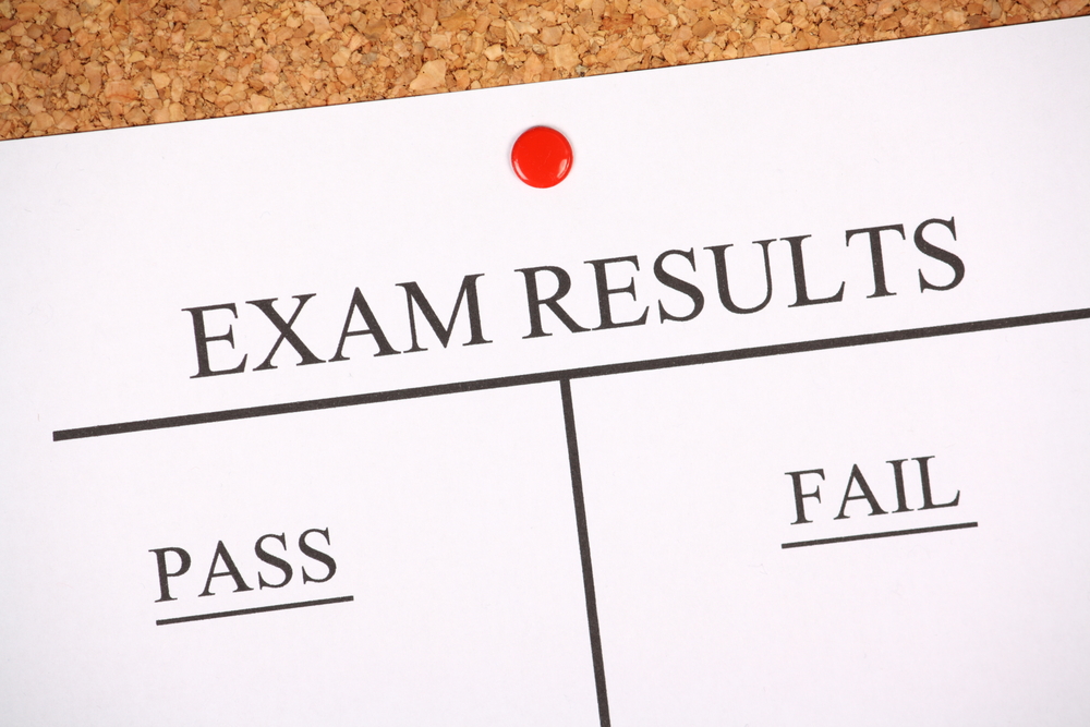 Results Board Exams